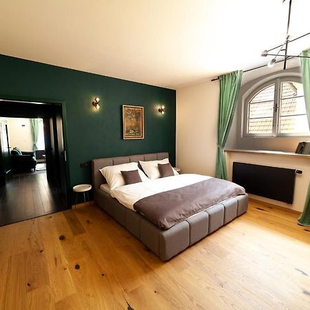 Apartmany Dacicky 1 Kutna Hora Ngoại thất bức ảnh