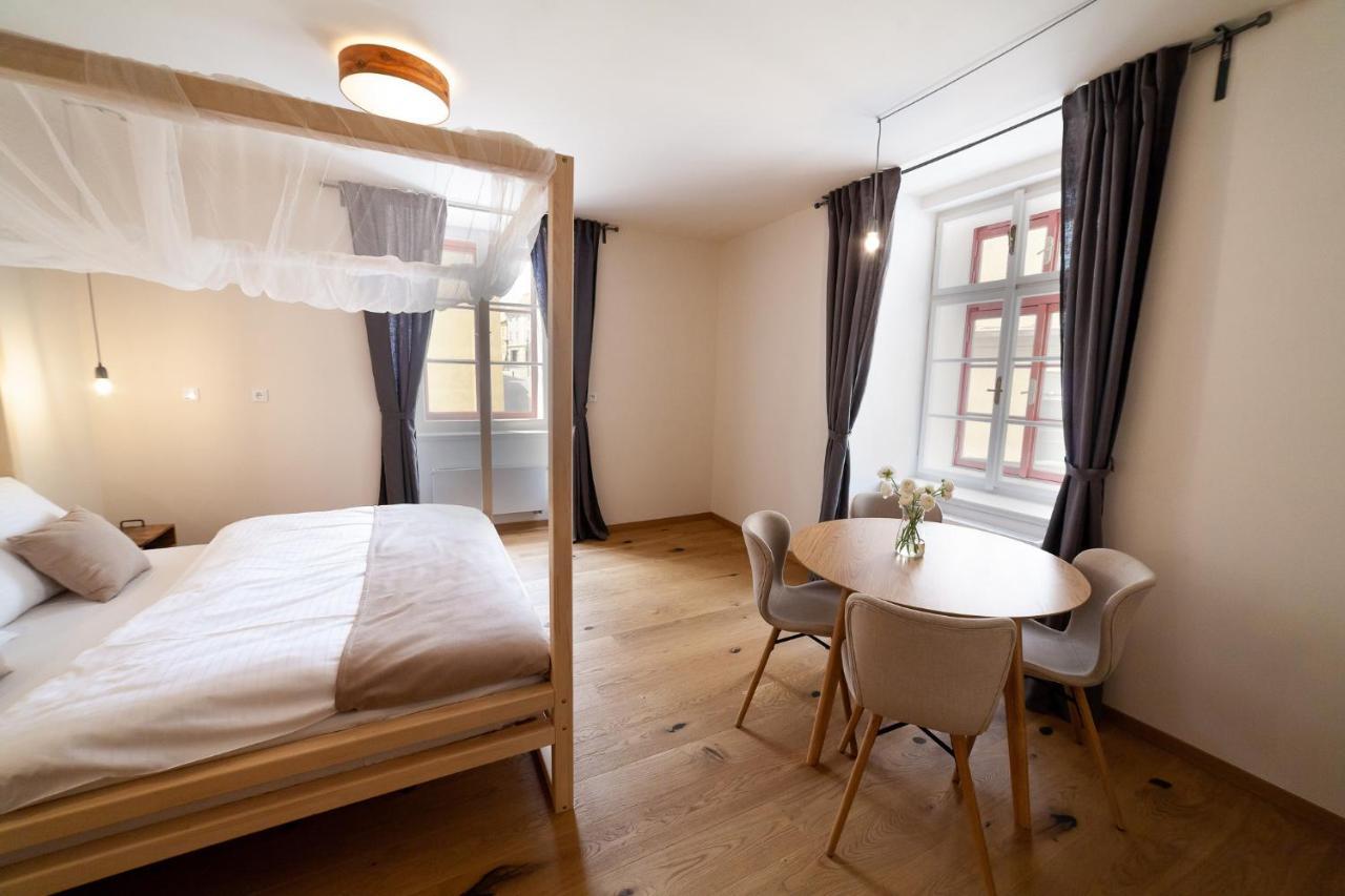Apartmany Dacicky 1 Kutna Hora Ngoại thất bức ảnh