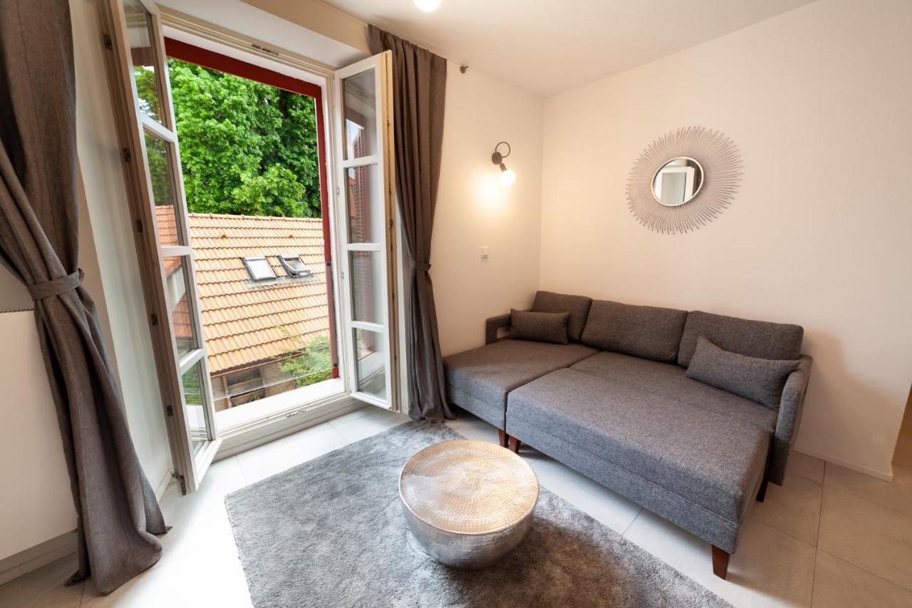 Apartmany Dacicky 1 Kutna Hora Ngoại thất bức ảnh