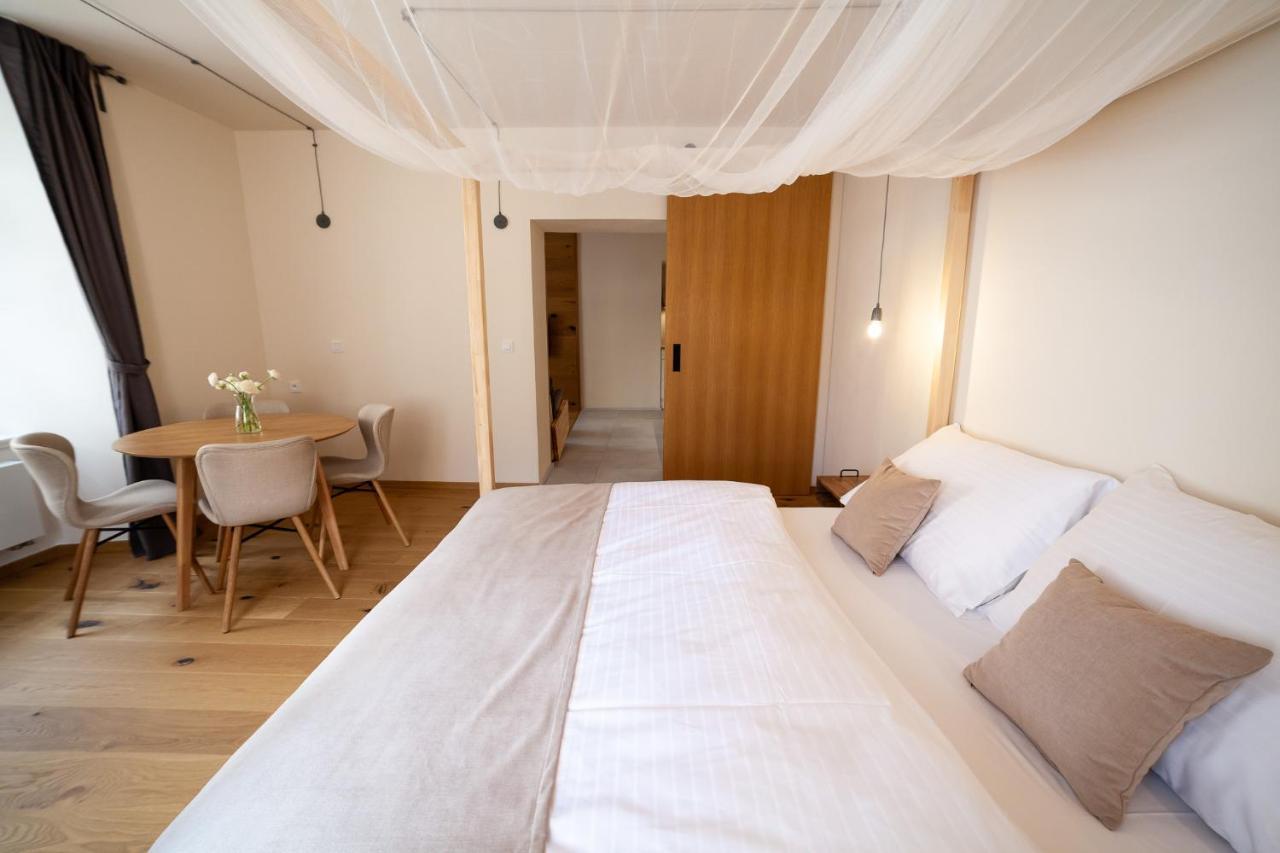 Apartmany Dacicky 1 Kutna Hora Ngoại thất bức ảnh