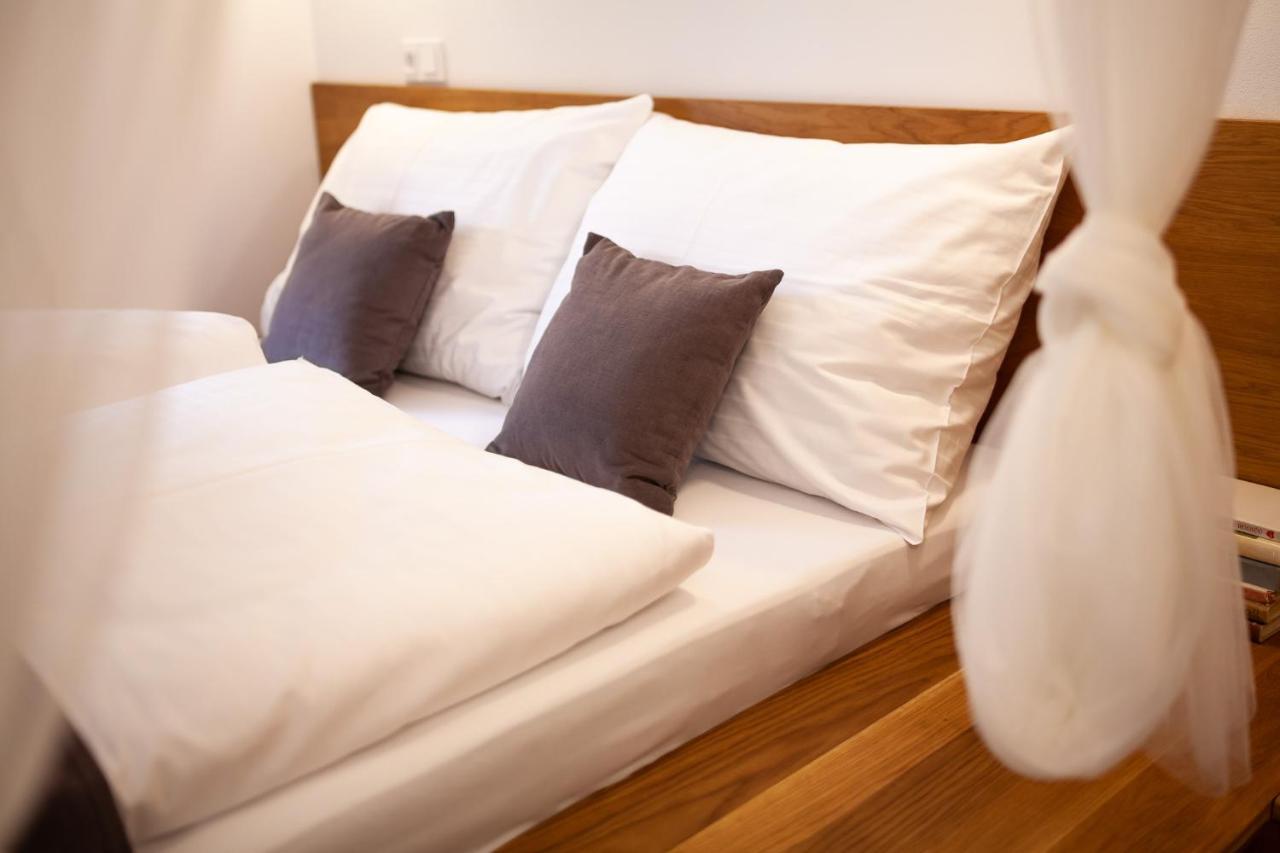 Apartmany Dacicky 1 Kutna Hora Ngoại thất bức ảnh