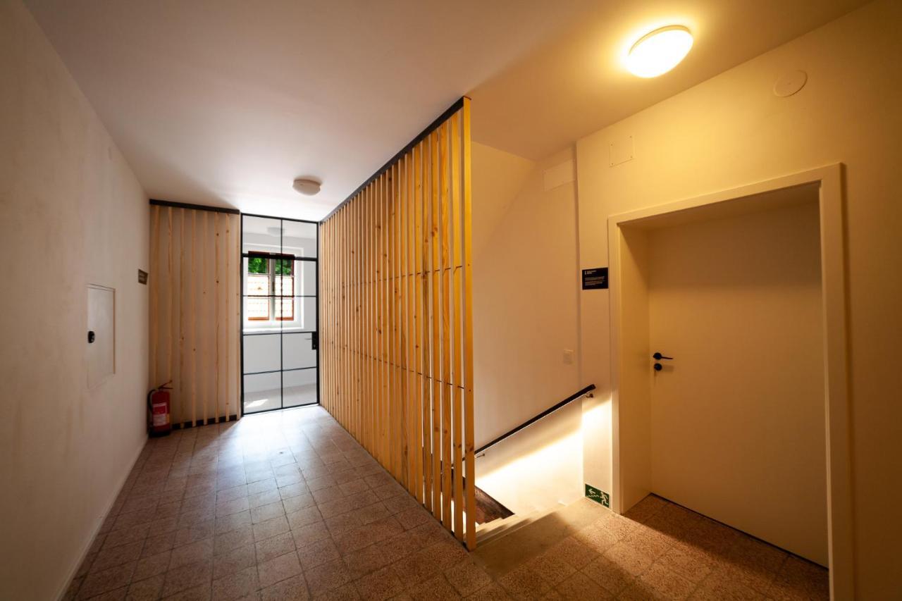 Apartmany Dacicky 1 Kutna Hora Ngoại thất bức ảnh