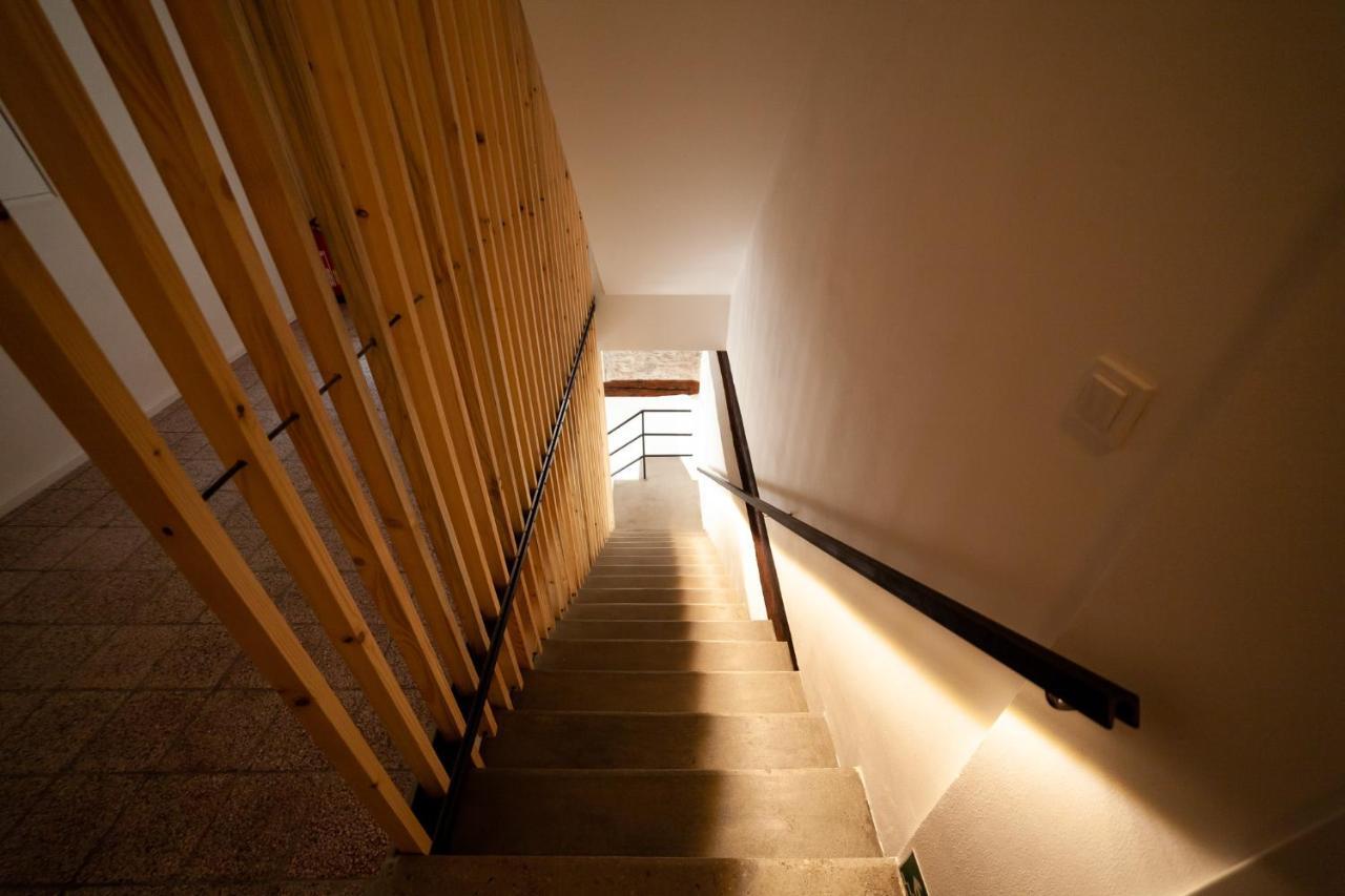 Apartmany Dacicky 1 Kutna Hora Ngoại thất bức ảnh