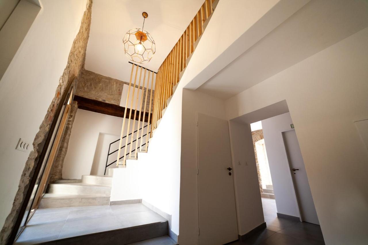 Apartmany Dacicky 1 Kutna Hora Ngoại thất bức ảnh